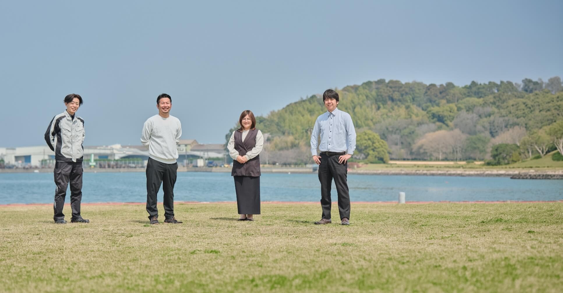 わたしたちのこと