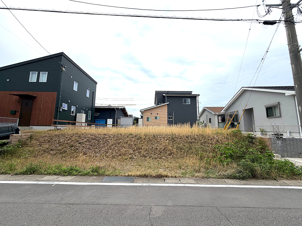 71-13区画