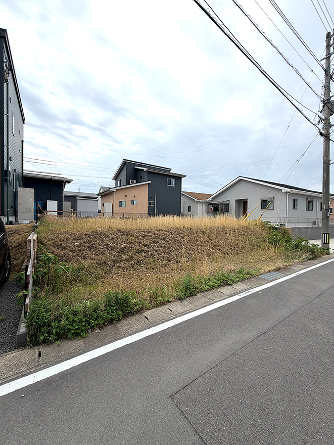 71-13区画