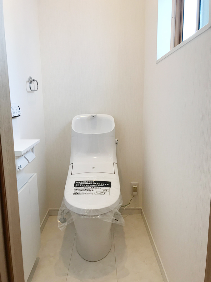 暖炉のある、ぬくもり感じる平屋［イメージ12］