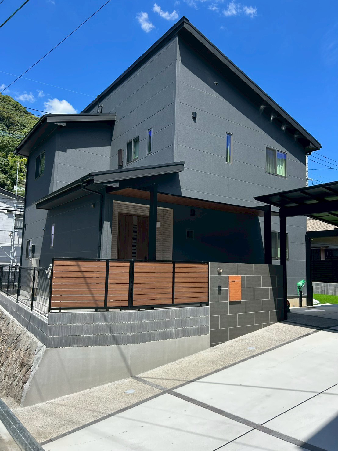 多用途に活躍する畳スペースのある住まい［イメージ01］