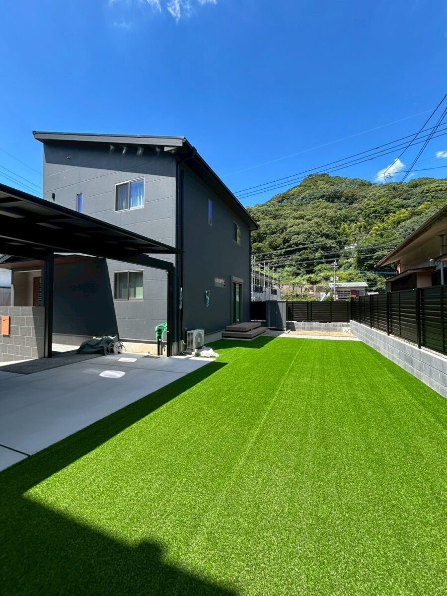 多用途に活躍する畳スペースのある住まい
