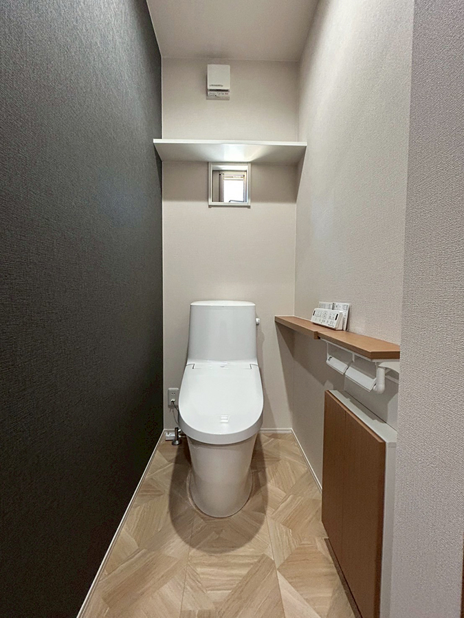 多用途に活躍する畳スペースのある住まい［イメージ06］