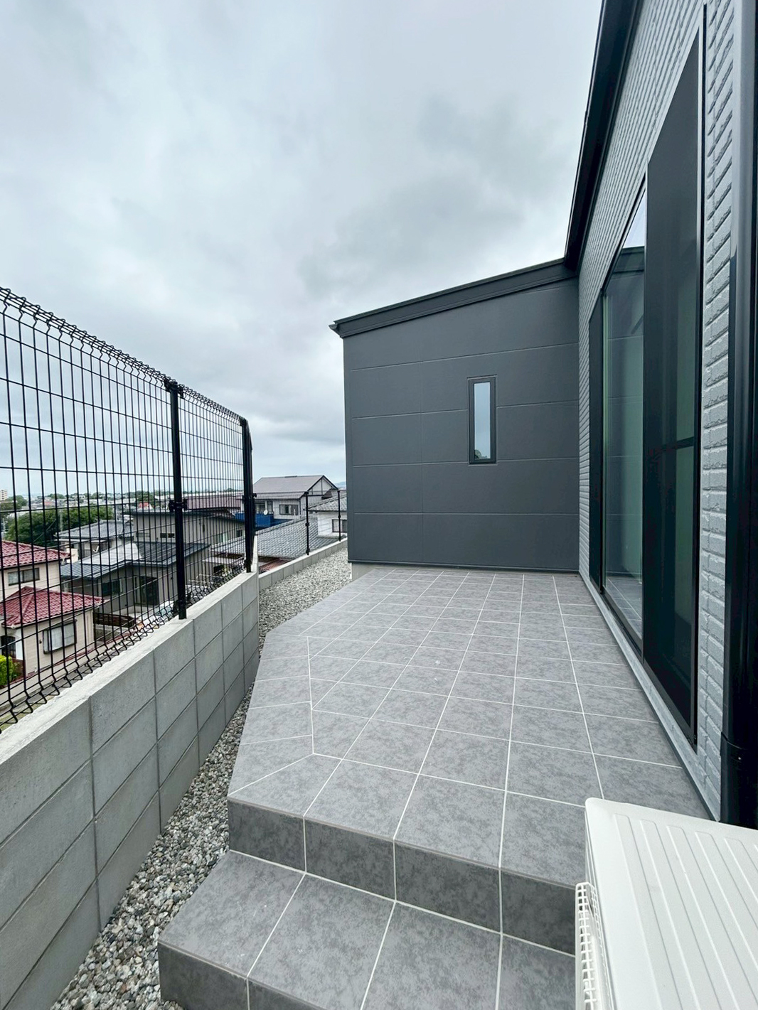 暮らしと仕事を両立するスマートな住まい［イメージ03］