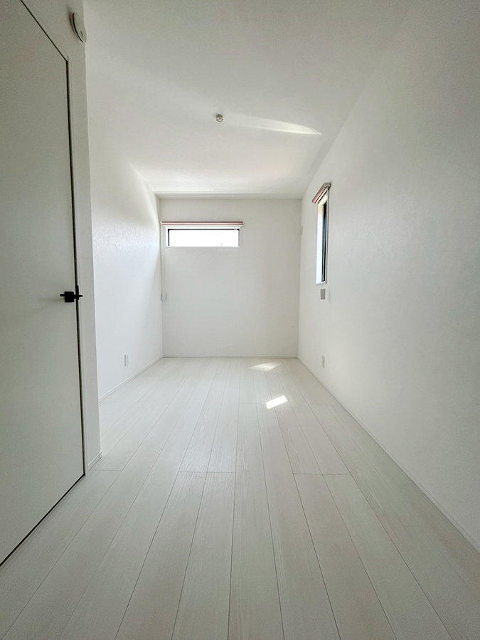 暮らしと仕事を両立するスマートな住まい［イメージ14］