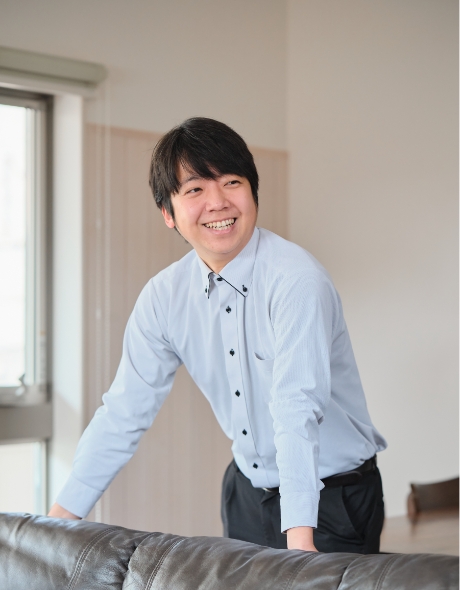 吉田 祥