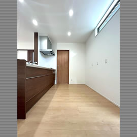 システムキッチン