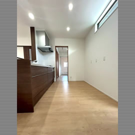 システムキッチン