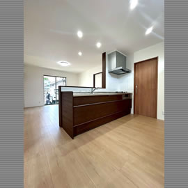 システムキッチン