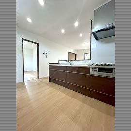 システムキッチン