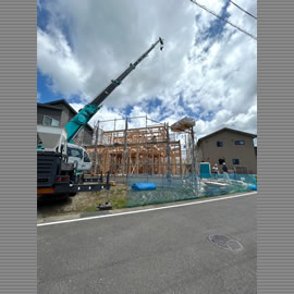 骨組み