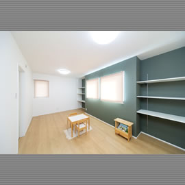 子供部屋