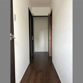 廊下