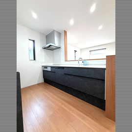 システムキッチン