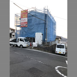骨組み