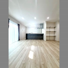 キッチン・ダイニング