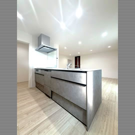 システムキッチン