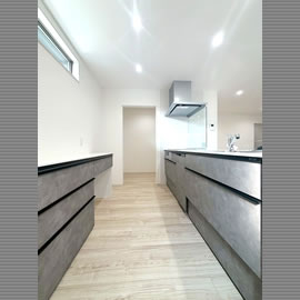 システムキッチン