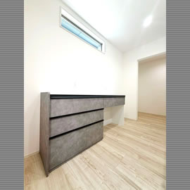 キッチン・収納