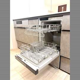 食洗機
