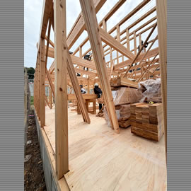 骨組み