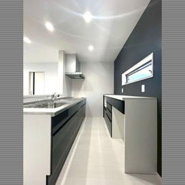 システムキッチン