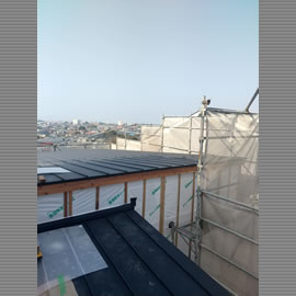 屋根