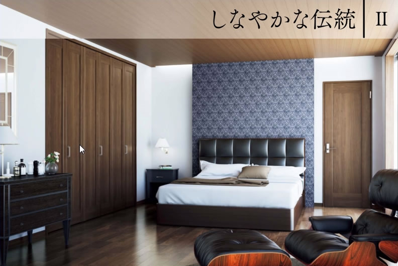 NODA BINOIE(ビノイエ) | インテリア・室内建具 | 標準仕様 NODA BINOIE(ビノイエ) | インテリア・室内建具 | 標準仕様